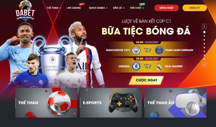 Kl99 Games có kinh nghiệm dày dặn trong ngành công nghiệp game - Kl99
