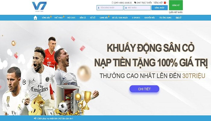 M8win có một số phẩm chất đáng khen ngợi - M8win