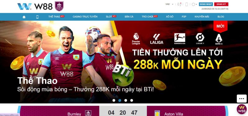 Tại sao người chơi nên chọn chơi game trên Gwin Live? - Gwin
