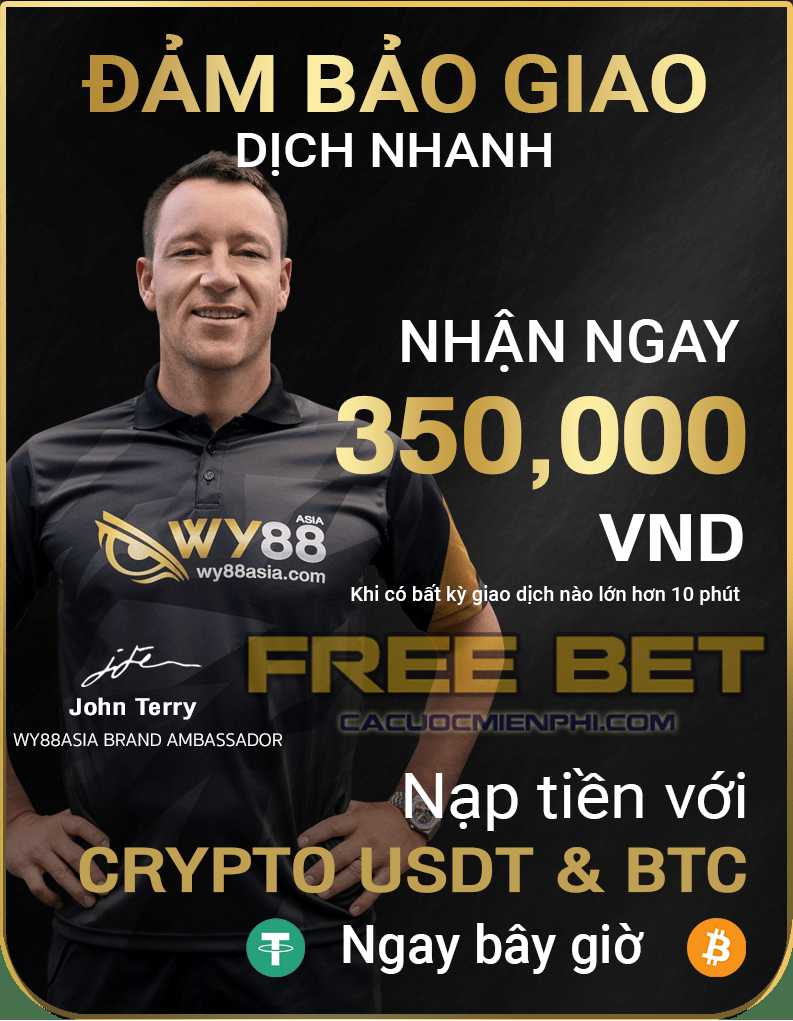 Benbet là một trang web chuyên về tất cả các loại hình thể thao - Benbet