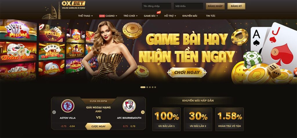 Tỷ lệ cược và kèo cá độ của Công ty M8win Gaming - M8win