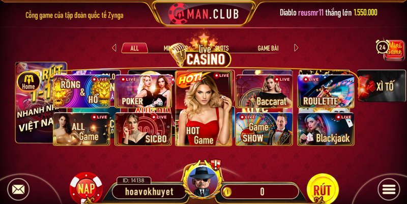 Ưu điểm và nhược điểm của trang web cổng game thẻ bài King88 - King88