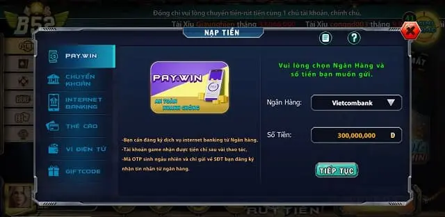 Ưu điểm của việc rút tiền Hi88 - Hi88