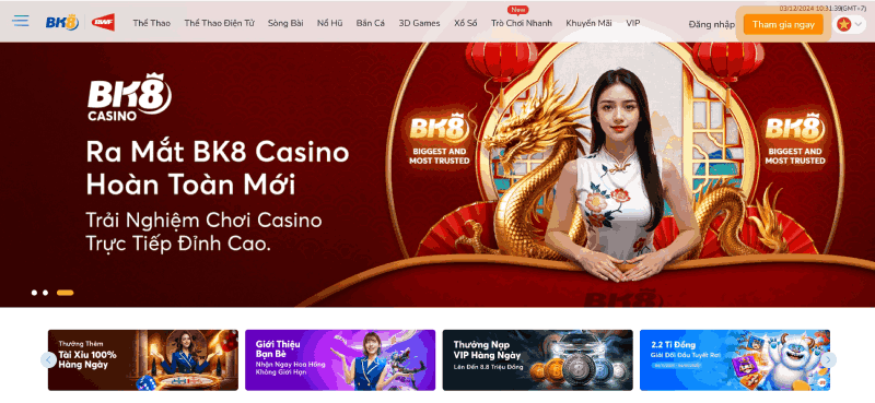 Thiên đường giải trí trực tuyến 33Win - 33Win