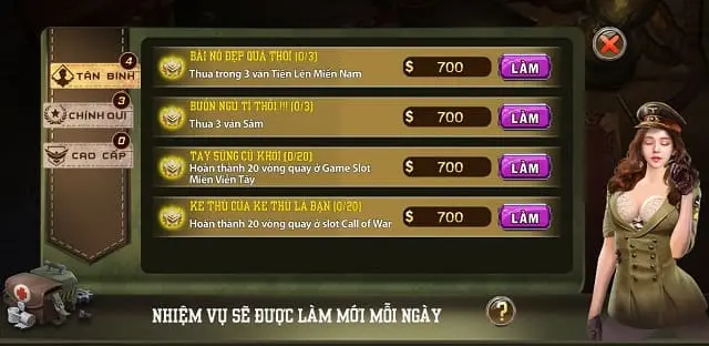 Các nhà phát triển game hàng đầu (K89bet) cung cấp những sản phẩm game xuất sắc - K89bet