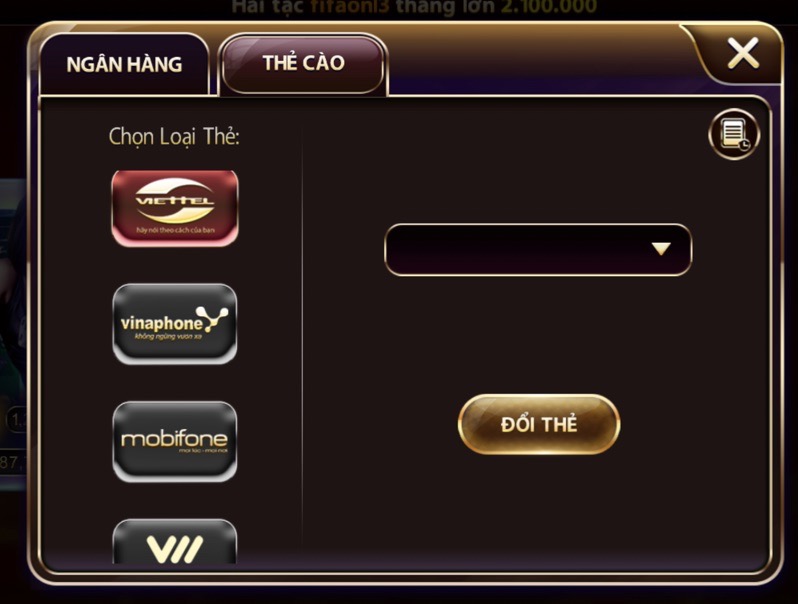 Đăng nhập vào trò chơi trực tuyến cấp độ 11Bet bằng máy tính - 11Bet