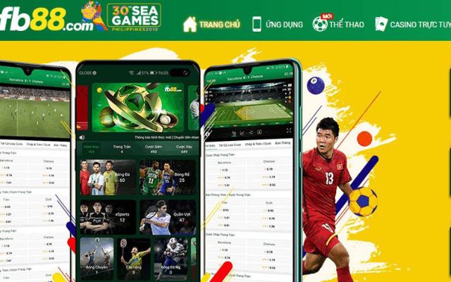 Các hoạt động quảng bá vô cùng hấp dẫn của 97Win - 97Win
