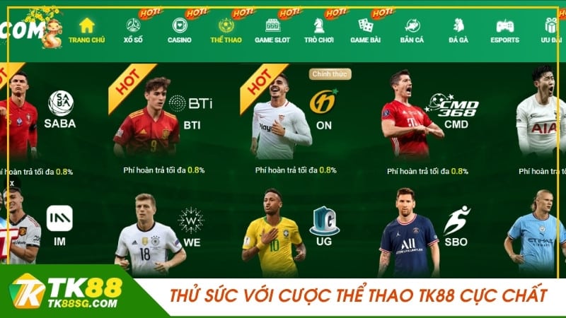 Vinbet là một công ty game hàng đầu và nổi tiếng tại Việt Nam - Vinbet