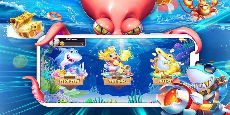 Các trò chơi nhiều người chơi cấp độ 85Win được chọn lọc - 85Win