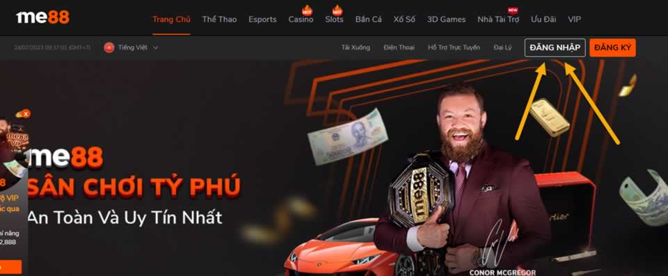Đánh giá trang web và trò chơi Ggwin - Ggwin
