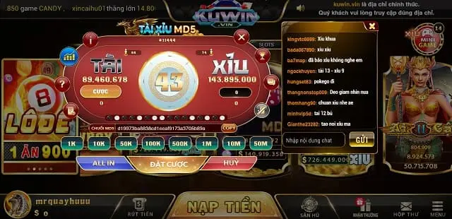 Tổng quan về các công ty game uy tín được xếp hạng Sv368 - Sv368