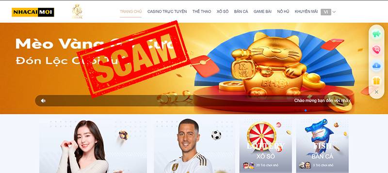 Trang web Win58 Games cung cấp các ưu đãi độc quyền cho các tựa game Win58 - Win58