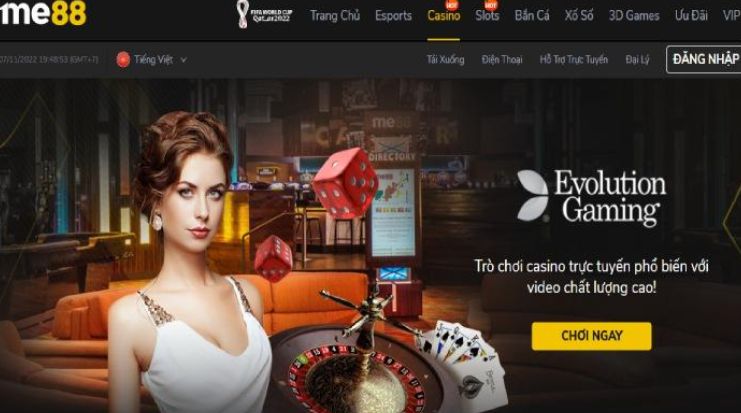 Các bước đơn giản để đăng ký làm đại lý Fun789 - Fun789
