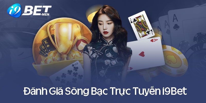 Đánh giá toàn diện trò chơi thẻ bài Super918 Club - Super918