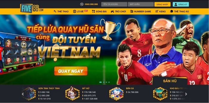 Phần thưởng Sen88: Mở khóa phần thưởng độc quyền của bạn ngay bây giờ! - Sen88