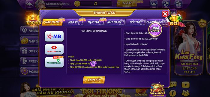 Các sự kiện cấp độ Xs88 cung cấp nội dung đa dạng - Xs88