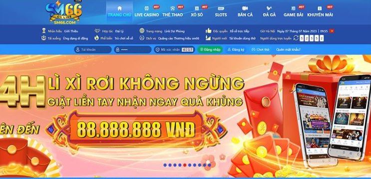 Hướng dẫn rút và gửi tiền tại Ngân hàng N88 - N88