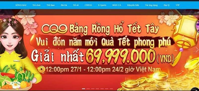 Năm vị trí hàng đầu: Cấp độ P3bet – Danh tiếng xuất sắc - P3bet