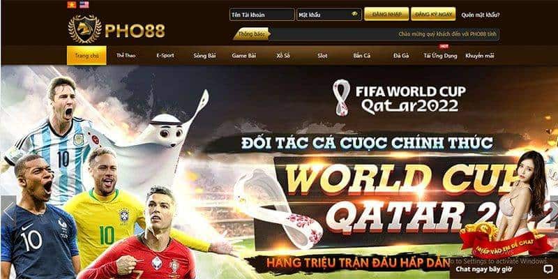 Tôi cần biết gì khi đặt cược vào các sự kiện cấp độ Dp568? - Dp568