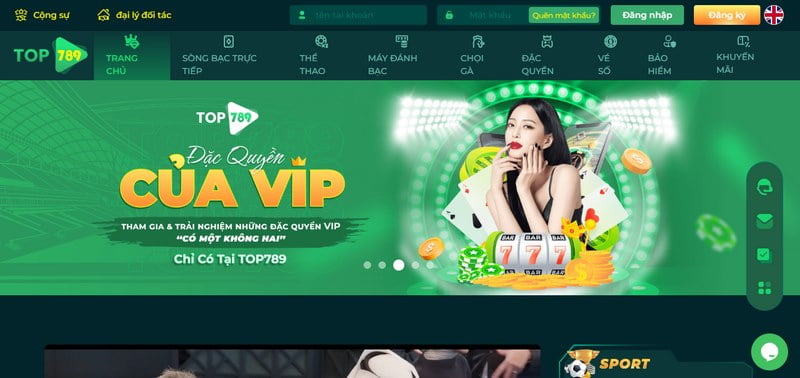 Lợi ích khi chơi game tại sòng bạc trực tuyến được xếp hạng C54 - C54