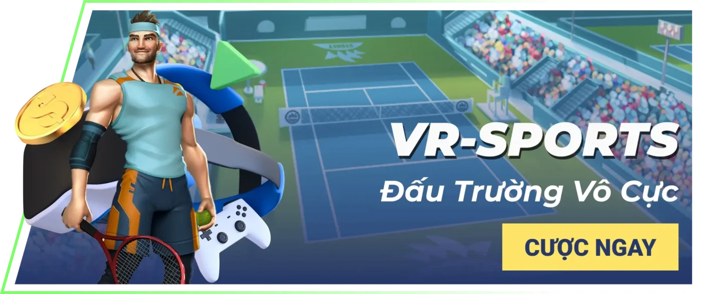 18Win Gaming cung cấp các sản phẩm cá cược vô cùng hấp dẫn - 18Win