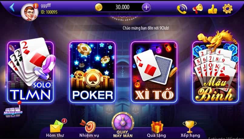 Hướng dẫn hoạt động quảng bá trò chơi 88Online - 88Online