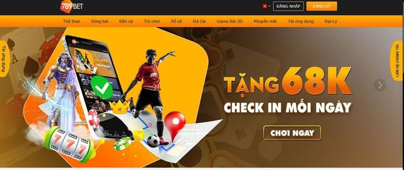 Okking Us cung cấp nhiều trò chơi đa dạng - Okking