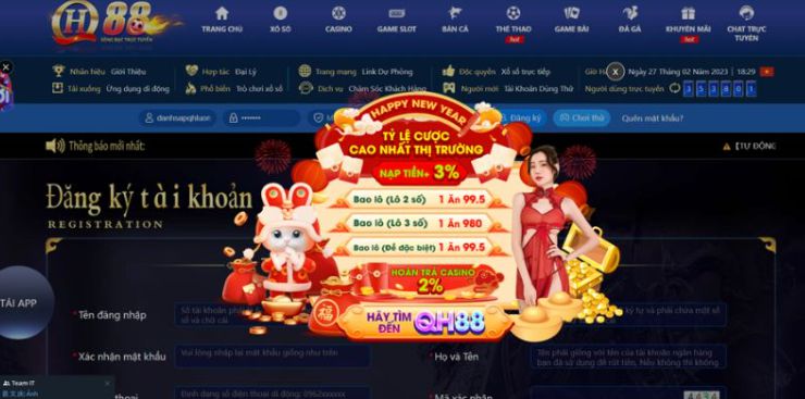 Hướng dẫn cách tải ứng dụng Ds99 và tham gia cá cược - Ds99