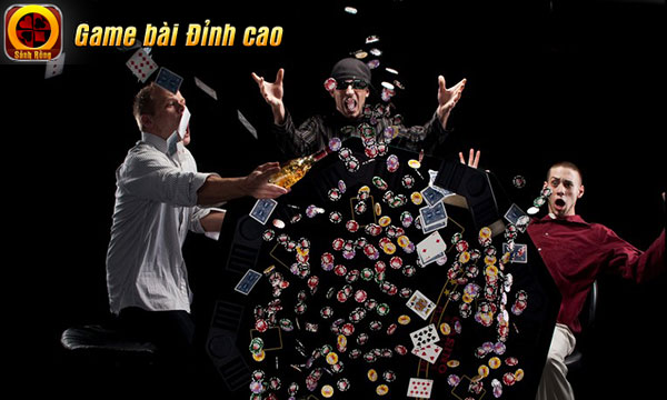 Tải xuống phiên bản mới nhất của trò chơi được xếp hạng 007Win về thiết bị của bạn - 007Win