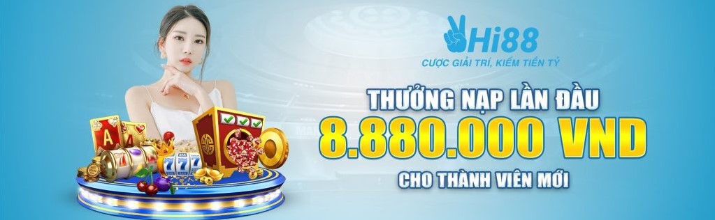 Cách nạp tiền vào tài khoản Oke88 - Oke88