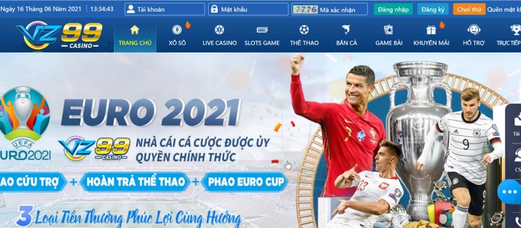 Fb9 là một loại hình nền tảng trò chơi dựa trên phần thưởng mới - Fb9
