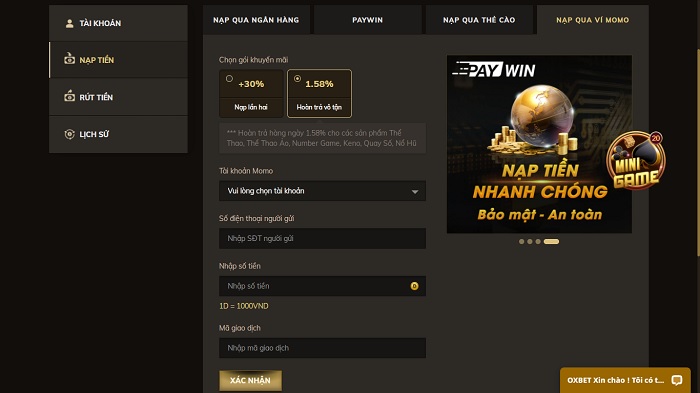 Câu hỏi về trang web game Dewabet - Dewabet
