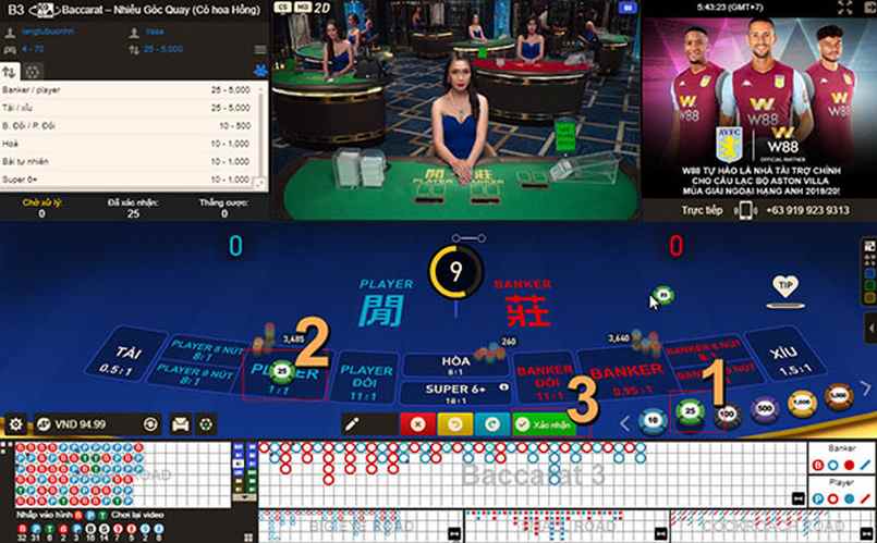 Tài nguyên nền tảng 388Bet - 388Bet