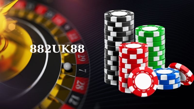 Nạp tiền vào tài khoản game của bạn bằng Bk8866 - Bk8866