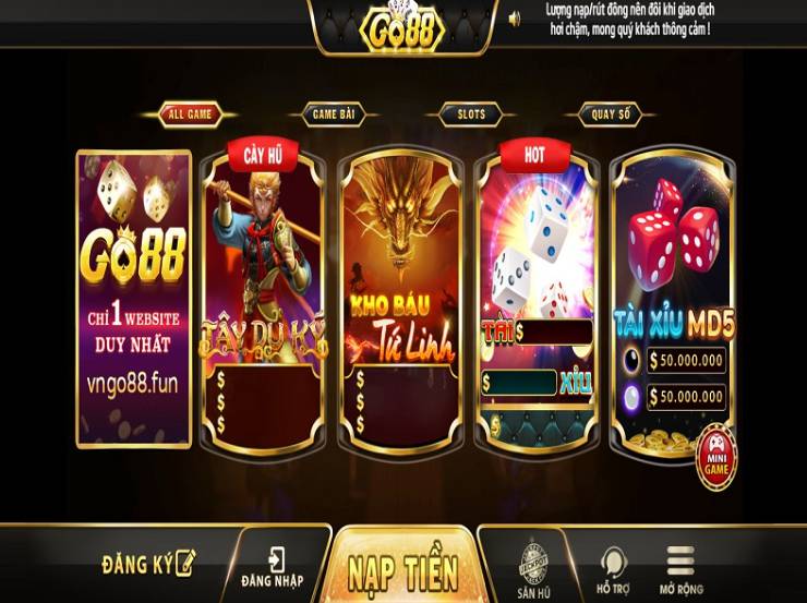 Cấp độ cao nhất là Rwin - Rwin