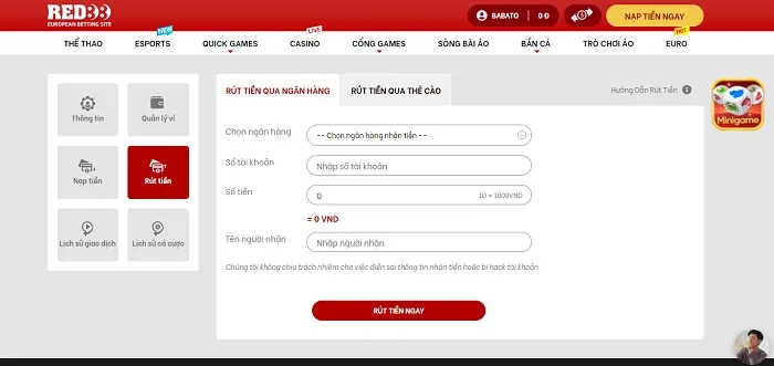 Tổng quan ngắn gọn về các trang web chơi game uy tín được xếp hạng W388 - W388