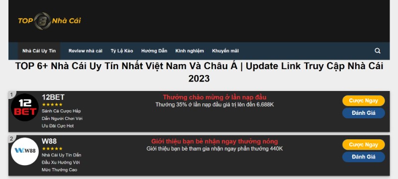 Hướng dẫn đăng ký 6Sportscom - 6Sports