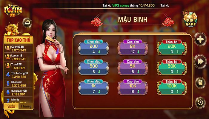 Các sản phẩm phổ biến nhất trong hạng Gg88 - Gg88