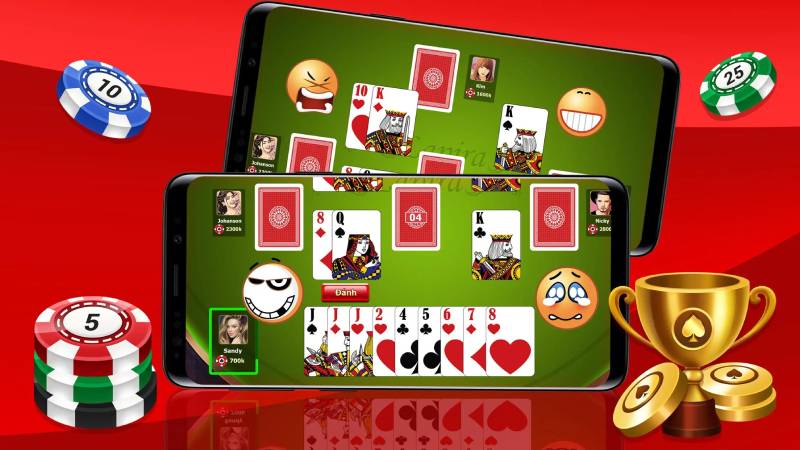 Xin giới thiệu Sbet68, cổng game bài trực tuyến số 1! - Sbet68