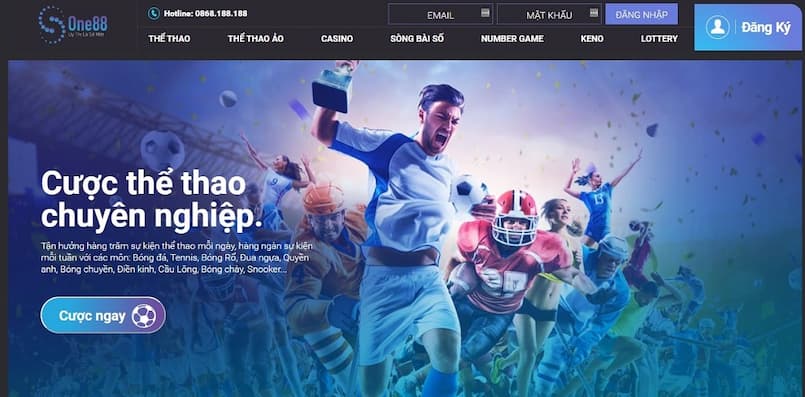 Các vấn đề tiềm ẩn khi đăng ký tài khoản Sbotop - Sbotop