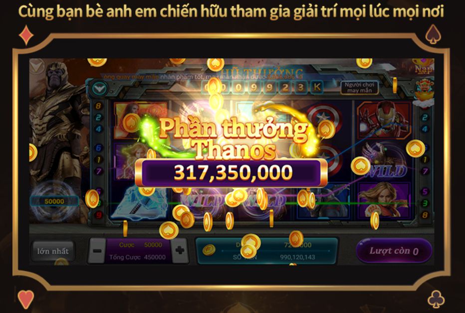 Giới thiệu Vn138 đến khách hàng - Vn138