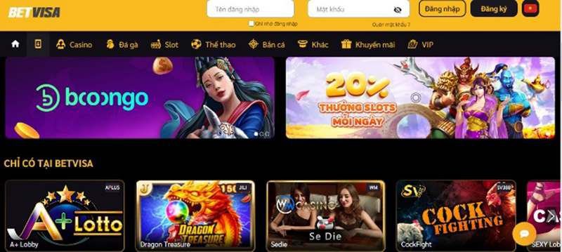 Trang web chơi game trực tuyến hàng đầu Vin777 - Vin777