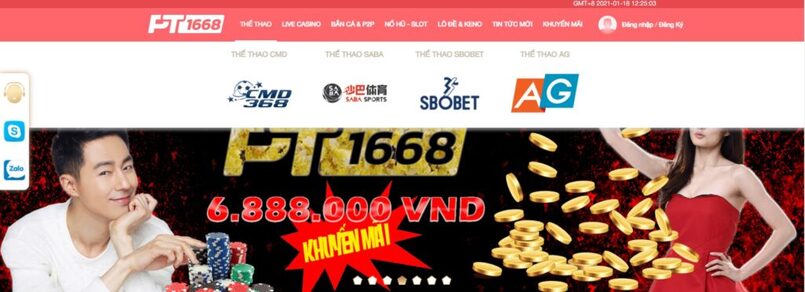 Bài đánh giá chi tiết về những ưu điểm của trang web cổng thông tin Banca30 Games - Banca30