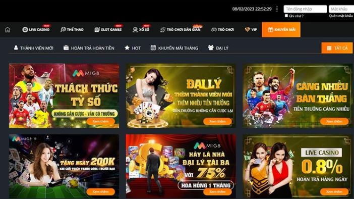 Nền tảng chơi game PC cấp độ K8vn - K8vn