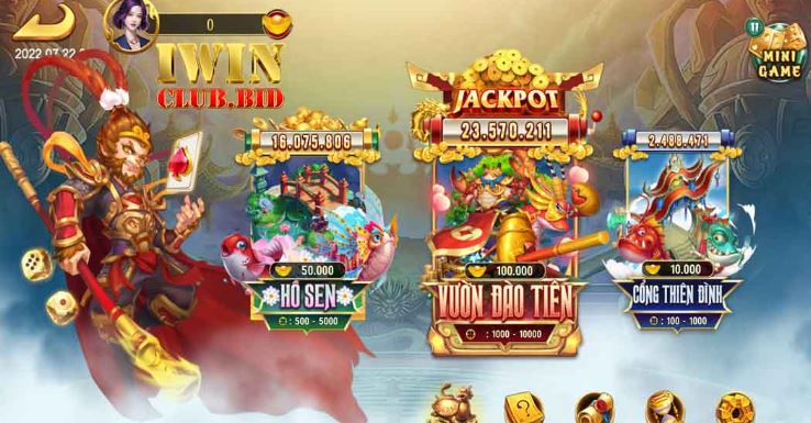 Chính sách nạp và rút tiền của Cổng game trực tuyến 58M Net - 58M