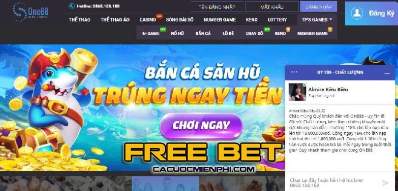 Các hoạt động quảng bá của Xin88 có gì đặc biệt? - Xin88