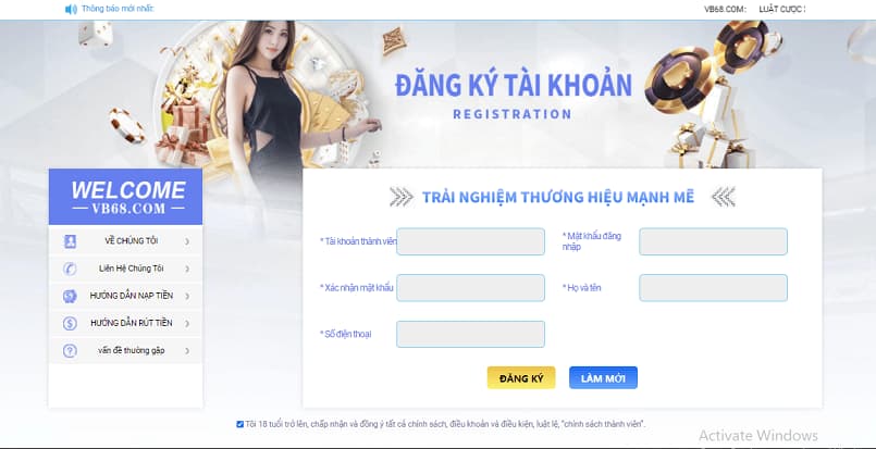 Các hoạt động quảng bá của Letou nhằm mục đích gì? - Letou