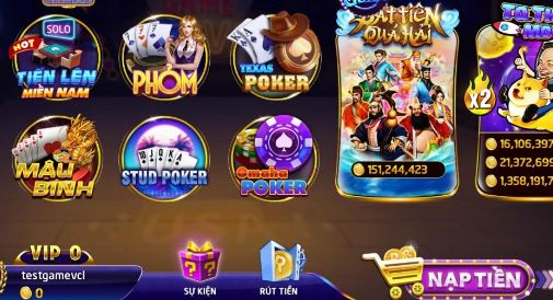 Trải nghiệm cảm giác hồi hộp khi câu được cá lớn trong trò chơi câu cá đạt chuẩn Iwin này - Iwin