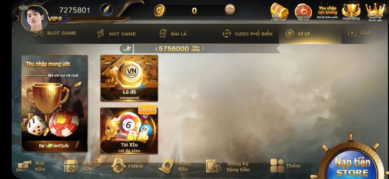 Tôi cần điền những thông tin gì khi đăng ký I9bet? - I9bet
