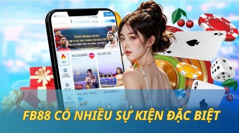 68Game là ứng dụng cá cược dành cho điện thoại thông minh và máy tính bảng - 68Game